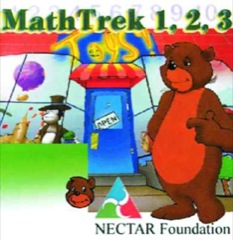 math trek 123 free download